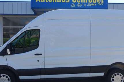 Ford Transit 30.100 km 28.441 &euro; Rhade 27404