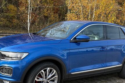 VW T-Roc 91.000 km 17.900 &euro; Aßling 85617