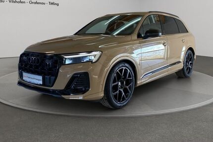 Audi Q7 12.680 km 78.660 &euro; Grafenau 94481