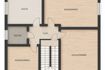Mehrfamilienhaus, Wohnhaus Kaufungen Oberkaufungen - 7 Zimmer, 169 m&sup2;, 350.000&euro; | Angebot:26833778