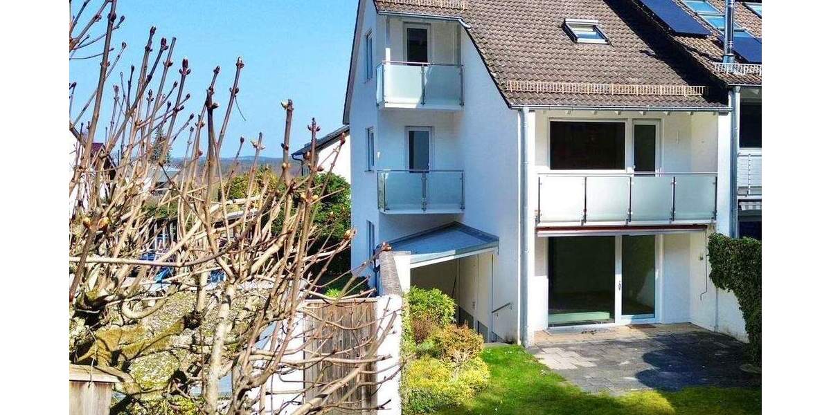Reihenendhaus Kaiserslautern Hohenecken - 6 Zimmer, 145 m&sup2;, 429.000&euro; | Angebot:25879310