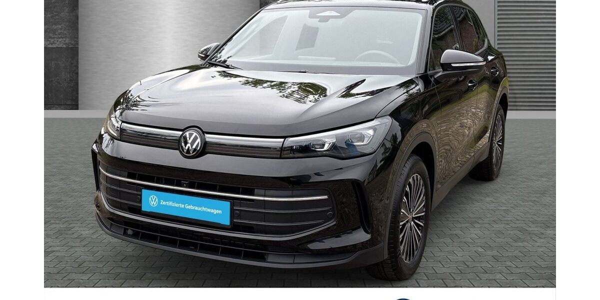 VW Tiguan 25.300 km 34.290 &euro; Zeven 27404