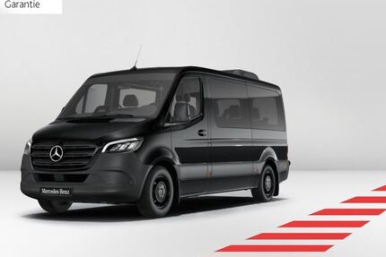 Mercedes-Benz Sprinter 33.166 km 55.290 &euro; Garbsen 30827