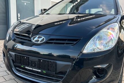 Hyundai i20 111.400 km 3.999 € korbach 34497