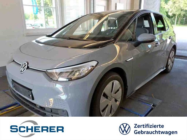 VW ID.3 51.450 km 18.680 € Mayen 56727