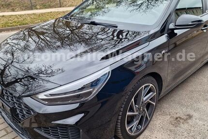 Hyundai i30 95.427 km 17.990 &euro; Datzetal OT Sadelkow 17099