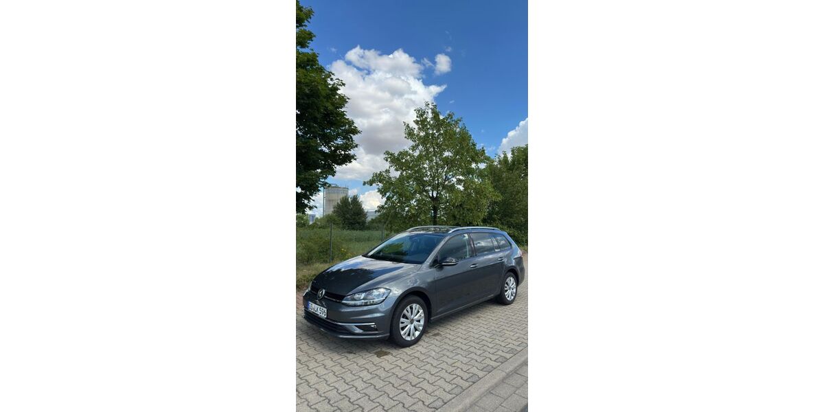 VW Golf 78.000 km 15.500 &euro; Ilsenburg 38871