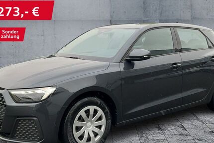 Audi A1 30.030 km 19.080 &euro; Scheßlitz 96110