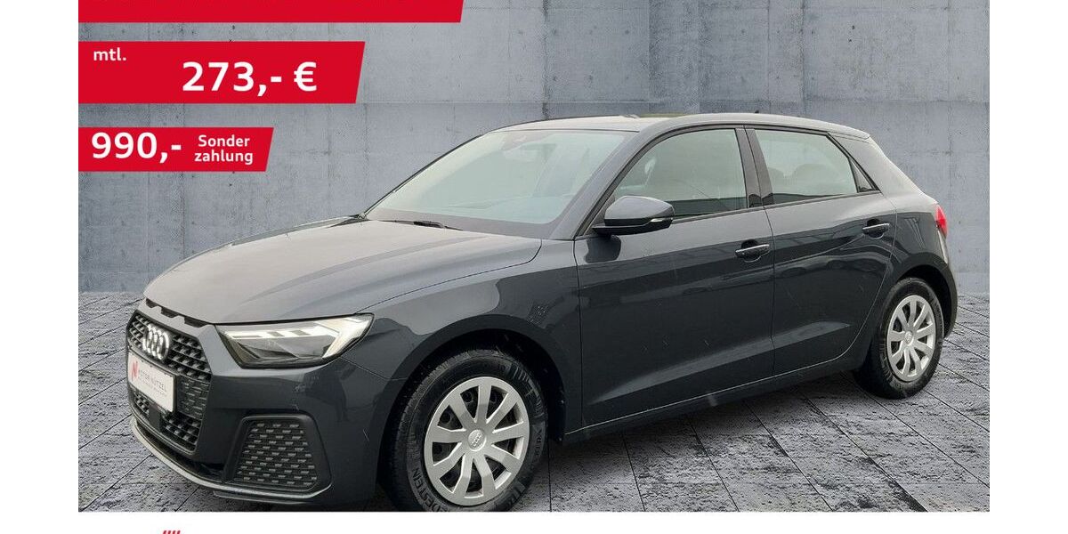 Audi A1 30.030 km 19.080 &euro; Scheßlitz 96110