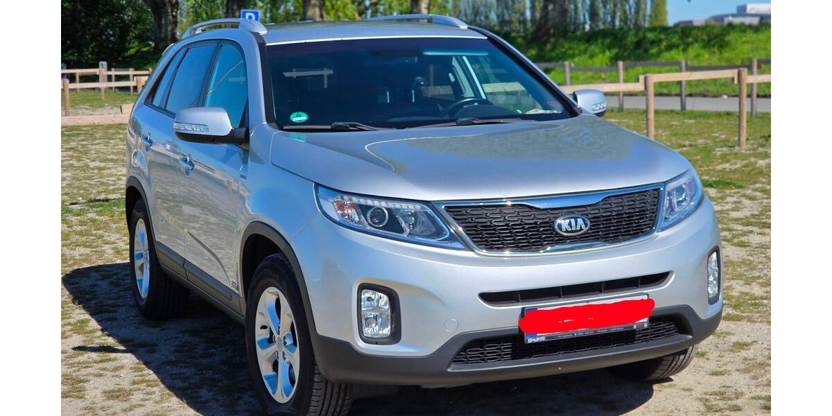 Kia Sorento 180.700 km 10.300 &euro; Bremen 28197