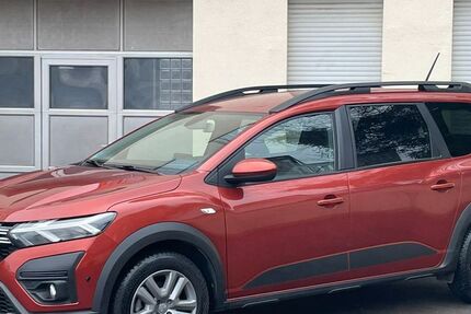 Dacia Jogger 20.129 km 17.990 &euro; Solingen/NRW 42655