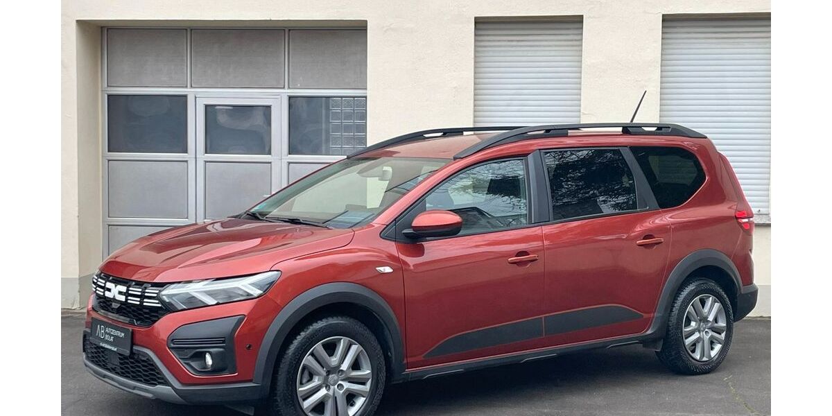 Dacia Jogger 20.129 km 17.990 &euro; Solingen/NRW 42655