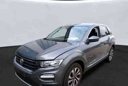 VW T-Roc 28.660 km 20.990 &euro; Pfalzgrafenweiler 72285