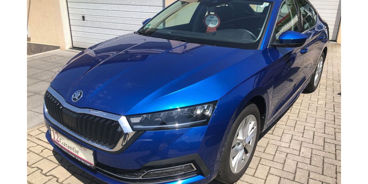 Skoda Octavia 20.784 km 24.900 &euro; Nürnberg 90469