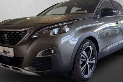 Peugeot 3008 14.777 km 24.290 &euro; Hohenwestedt 24594