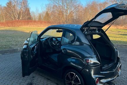 CHATENET Andere 38.000 km 9.900 &euro; Reinsdorf 08141