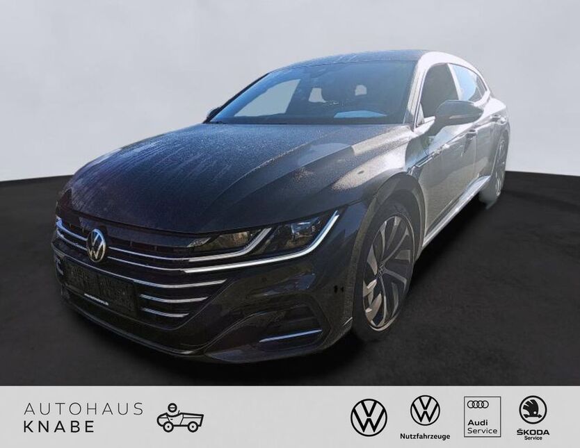 Arteon