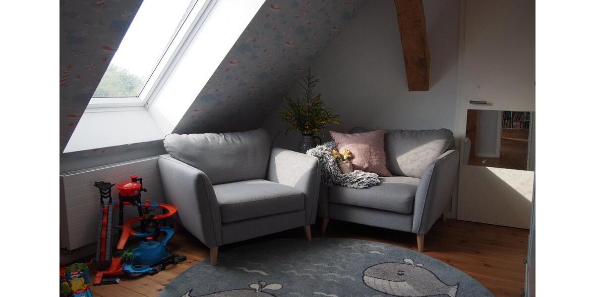 Mehrfamilienhaus, Wohnhaus Blankensee - 8 Zimmer, 268 m&sup2;, 419.000&euro; | Angebot:26897245