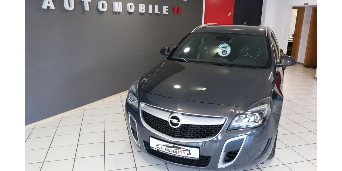 Opel Insignia 105.500 km 17.999 &euro; Syrgenstein-Landshausen 89428