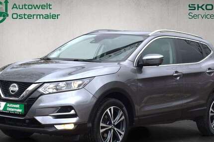 Nissan Qashqai 70.485 km 17.885 &euro; Tacherting 83342