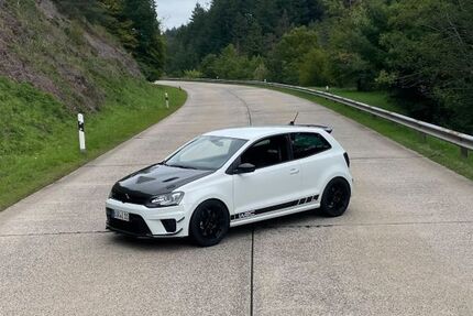 VW Polo 98.000 km 22.500 &euro; Idar-Oberstein 55743