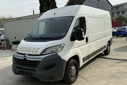 Citroen Jumper