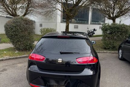 Seat Leon 240.000 km 3.500 &euro; Ingolstadt 85055