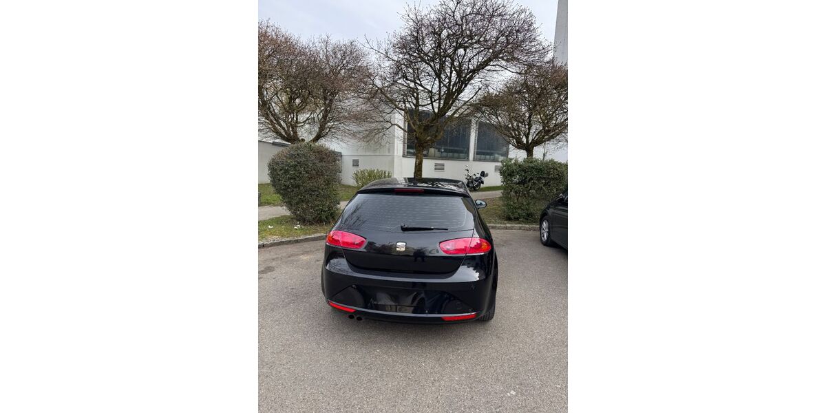 Seat Leon 240.000 km 3.500 &euro; Ingolstadt 85055