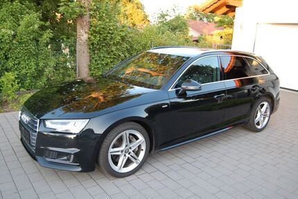 Audi A4 280.000 km 13.500 &euro; Eschlkam 93458