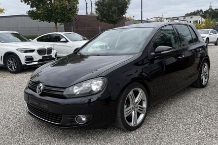 VW Golf 252.000 km 5.900 € Hohenwart 86558