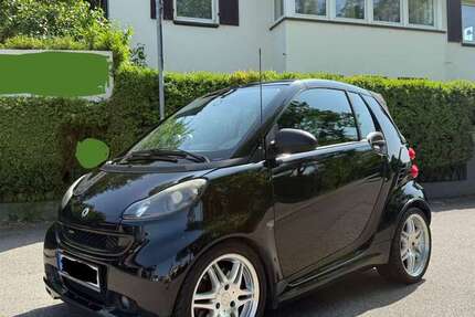 Smart forTwo 174.000 km 6.990 &euro; Ottobrunn 85521