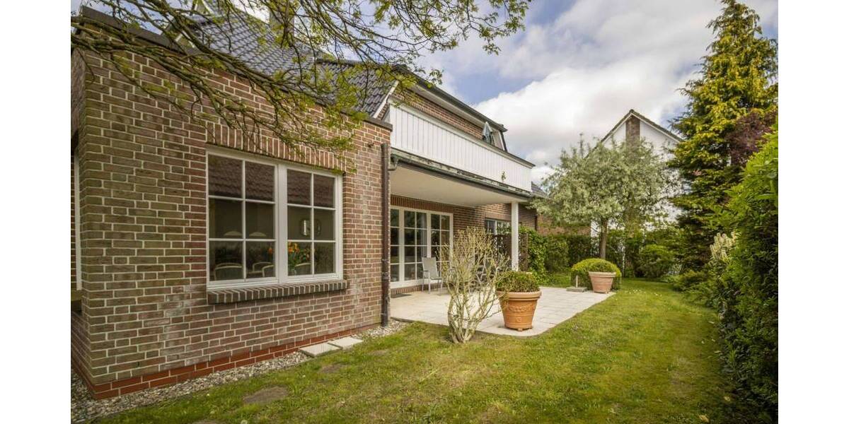 Einfamilienhaus Zingst - 7 Zimmer, 268 m&sup2;, 899.000&euro; | Angebot:26259221