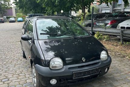 Renault Twingo 177.000 km 999 &euro; Solingen 42651