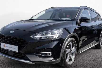 Ford Focus 74.682 km 16.860 &euro; Uelzen 29525