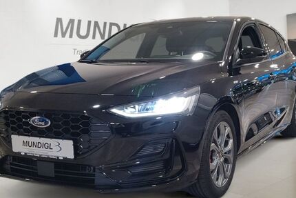 Ford Focus 4.526 km 28.970 &euro; Landshut 84030