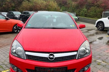 Opel Astra 237.000 km 1.799 € Buchen 74722
