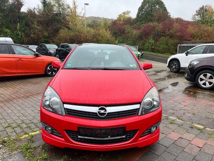 Opel Astra 237.000 km 1.799 € Buchen 74722