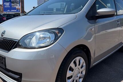 Skoda Citigo 77.763 km 6.999 &euro; Halle(Saale) 06132