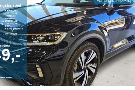 VW T-Roc 16.672 km 30.430 € Moers 47441