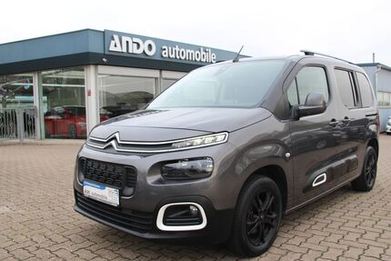 Citroen Berlingo 181.300 km 10.500 &euro; Nordhausen /OT Sundhausen 99734
