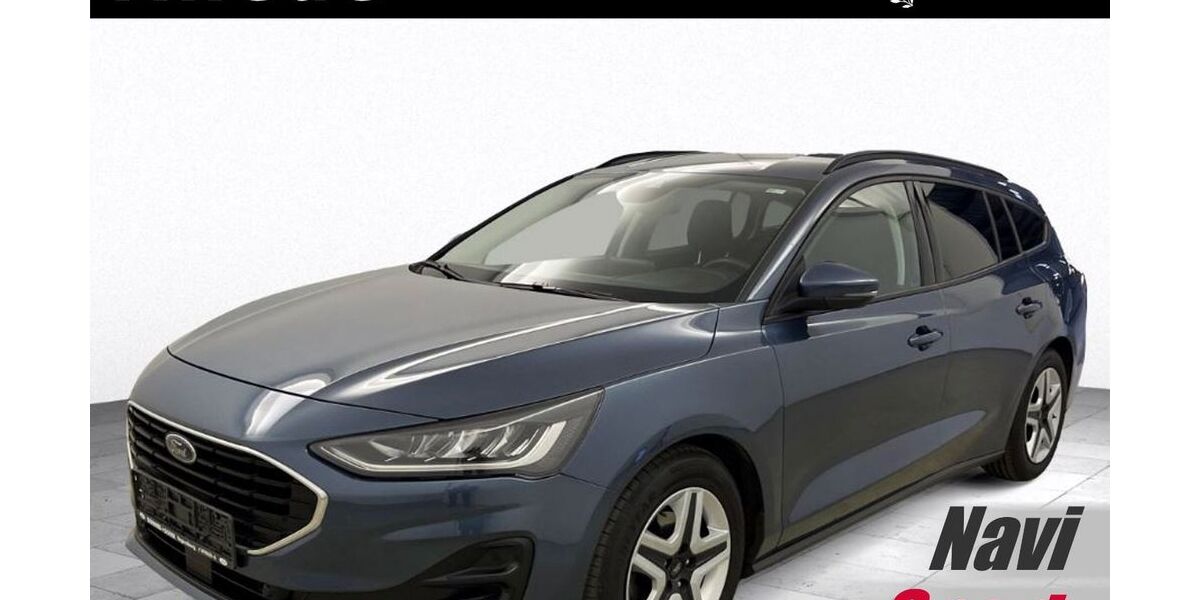 Ford Focus 68.200 km 15.950 &euro; Schöningen 38364