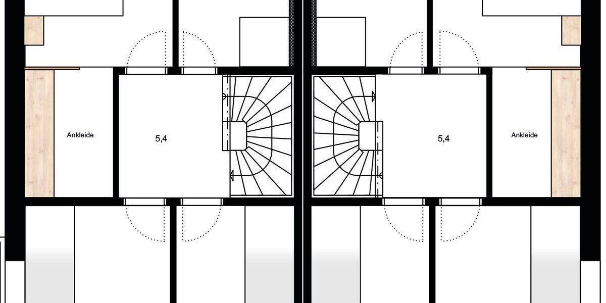 Doppelhaushälfte Backnang - 7 Zimmer, 189 m&sup2;, 815.000&euro; | Angebot:26155853