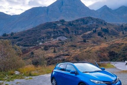 Toyota Auris 126.000 km 6.100 &euro; Weisenbach 76599