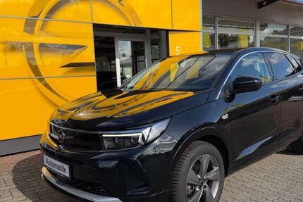 Opel Grandland (X) 8.120 km 21.490 &euro; Gescher 48712