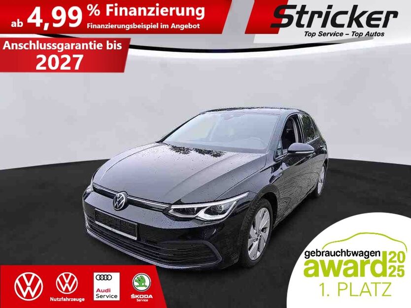 VW Golf 68.795 km 22.949 € Horn-Bad Meinberg 32805