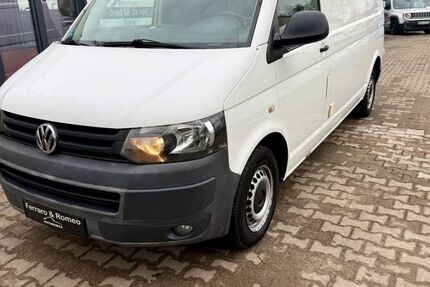 VW T5 Transporter 202.250 km 6.599 € Gelsenkirchen 45884