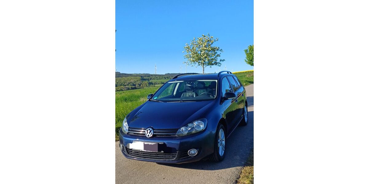 VW Golf 285.000 km 2.950 &euro; Morbach 54497