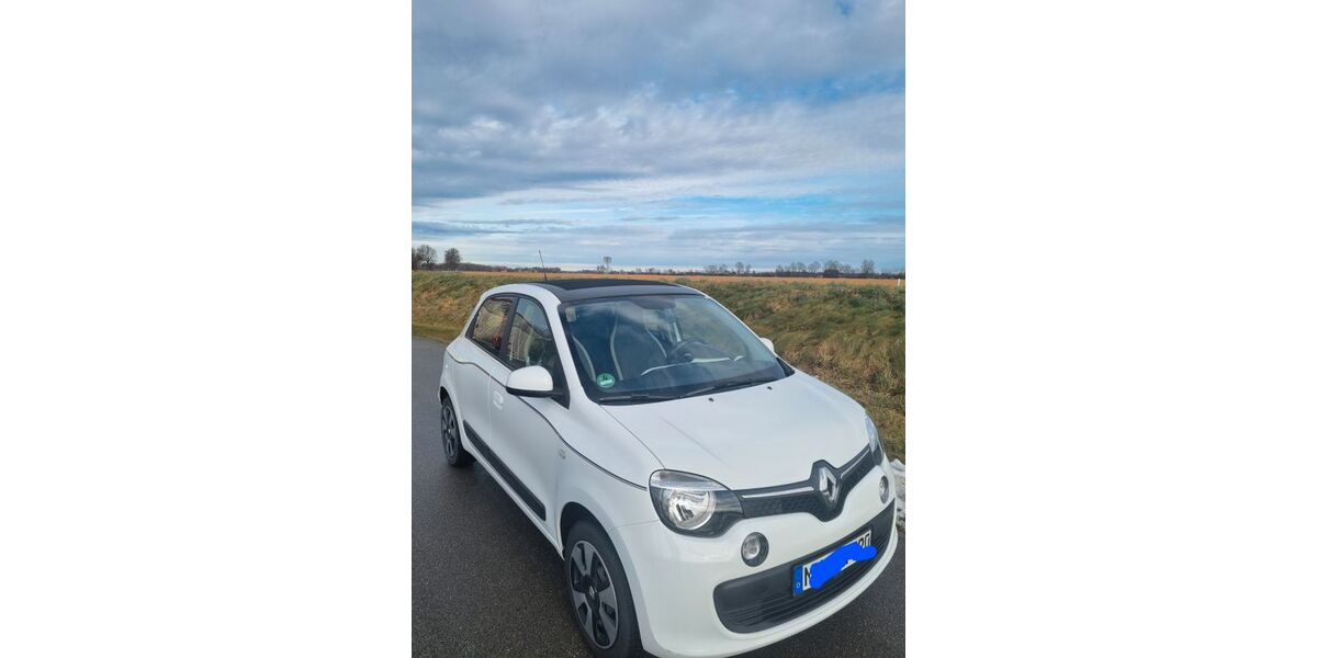 Renault Twingo 66.462 km 6.400 &euro; Ettringen 86833