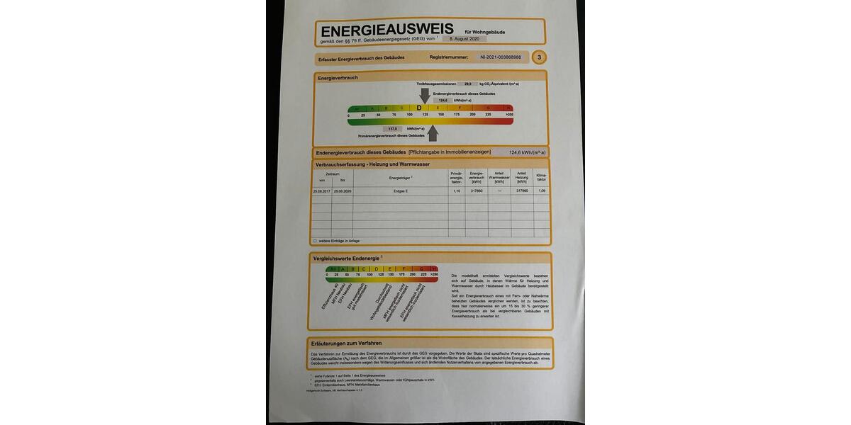 Hochwertige 3 Zimmer Wohnung in Osterode mit Balkon Harzblick 3 zimmer