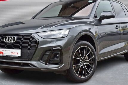 Audi Q5 35.200 km 42.850 € Verden 27283